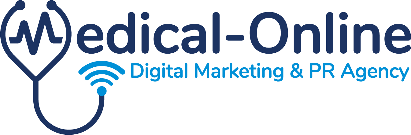 Logo Medical Online